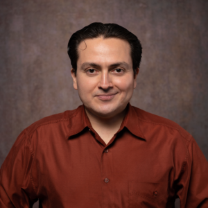 Guillermo Lopez
