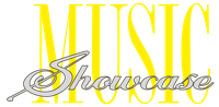 Music Showcase Logo