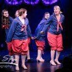 The Music Man photos