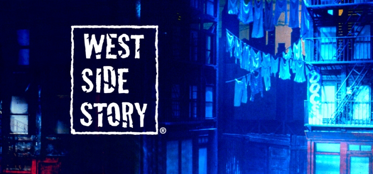 West Side Story Summer Camp