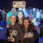 Access Broadway