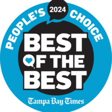 Best of the Best Tampa Bay