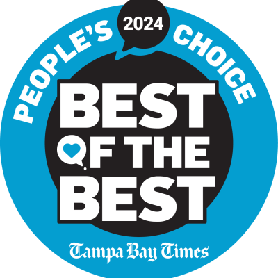 Best of the Best Tampa Bay