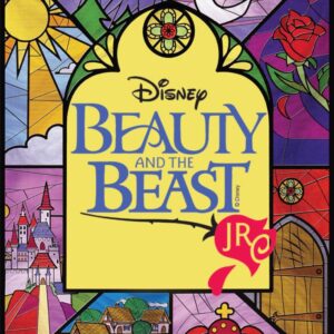 Beauty and the Beast Jr.
