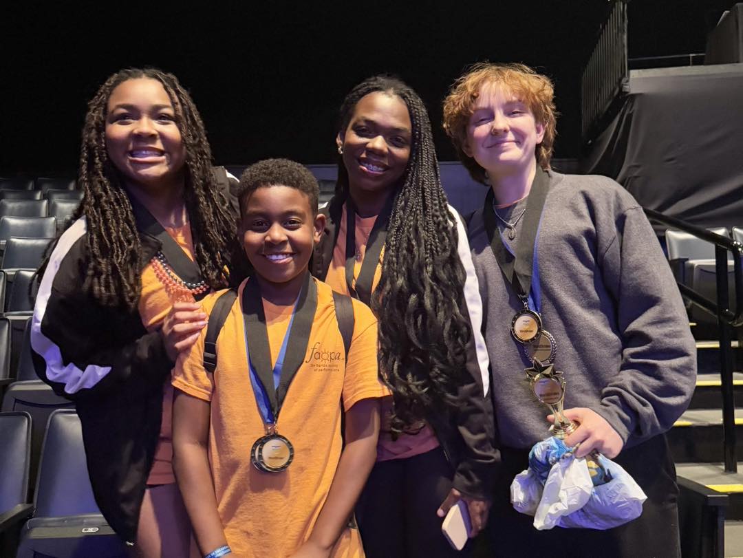 NPAF Competition 2025