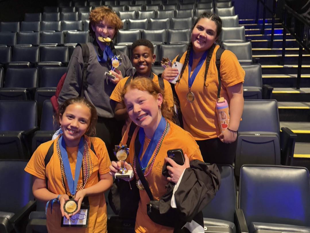 NPAF Competition 2025