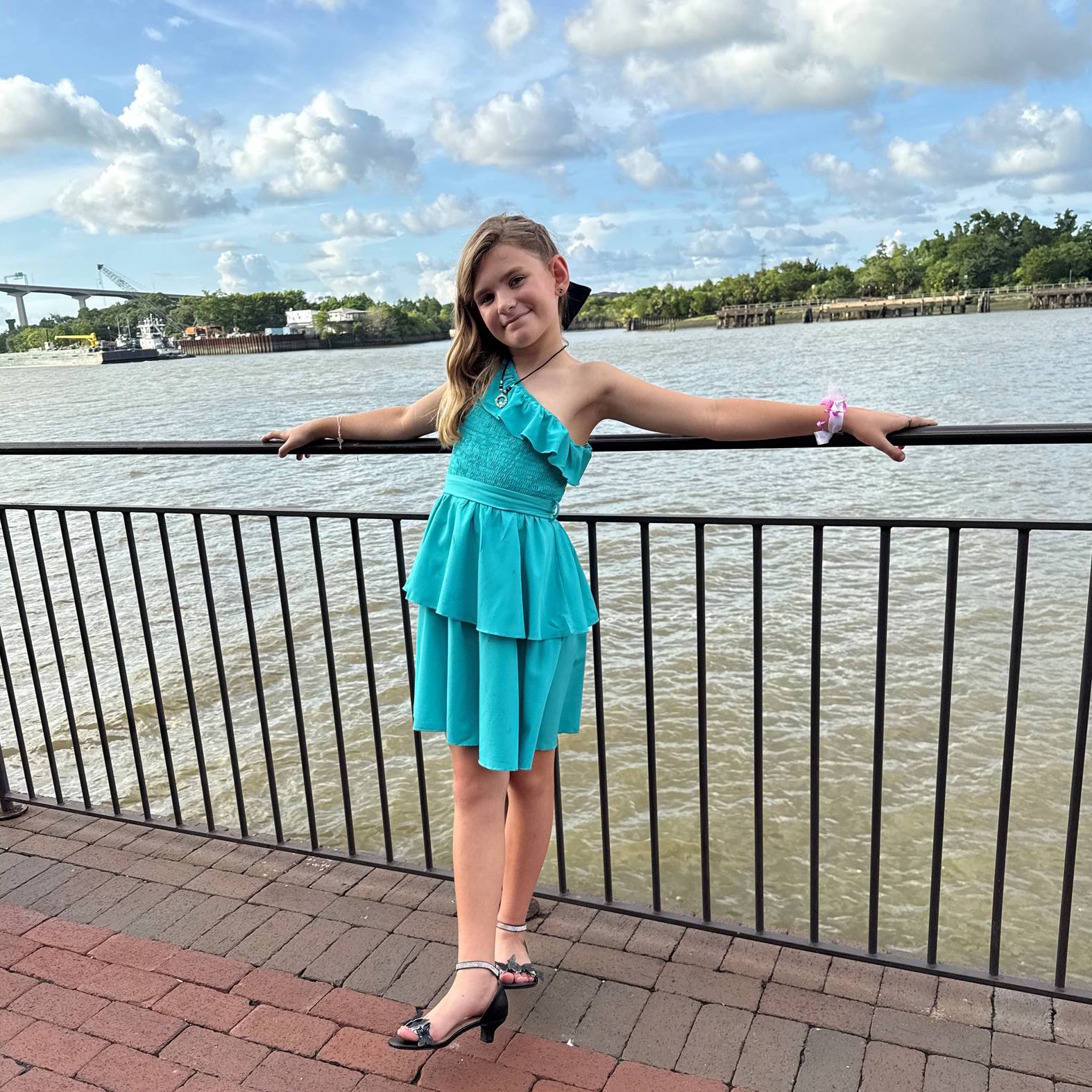 Kinley Whitt