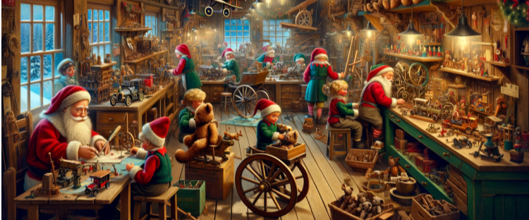 Parents' Night Out December