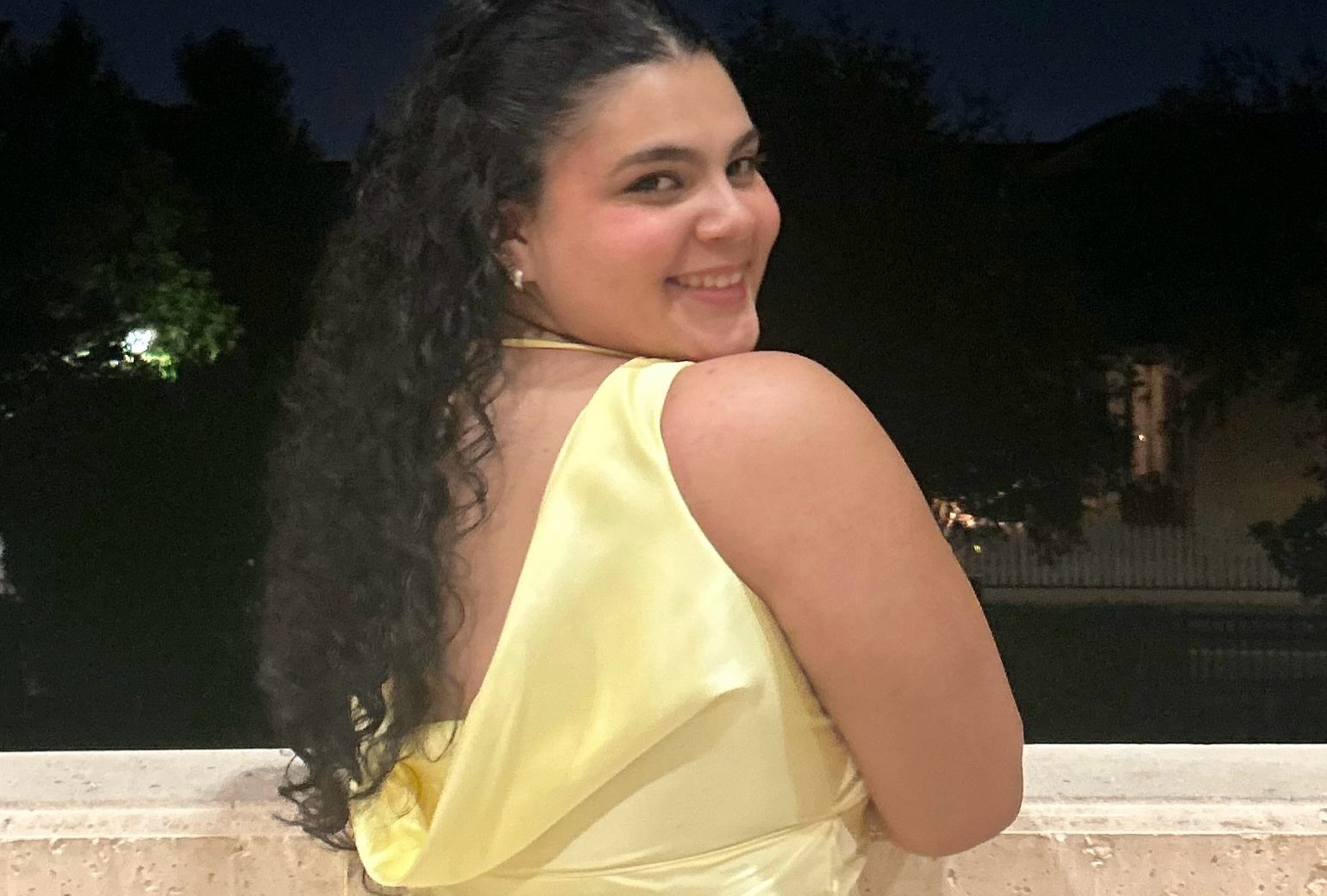 Gabriela Vazquez-Rodriguez