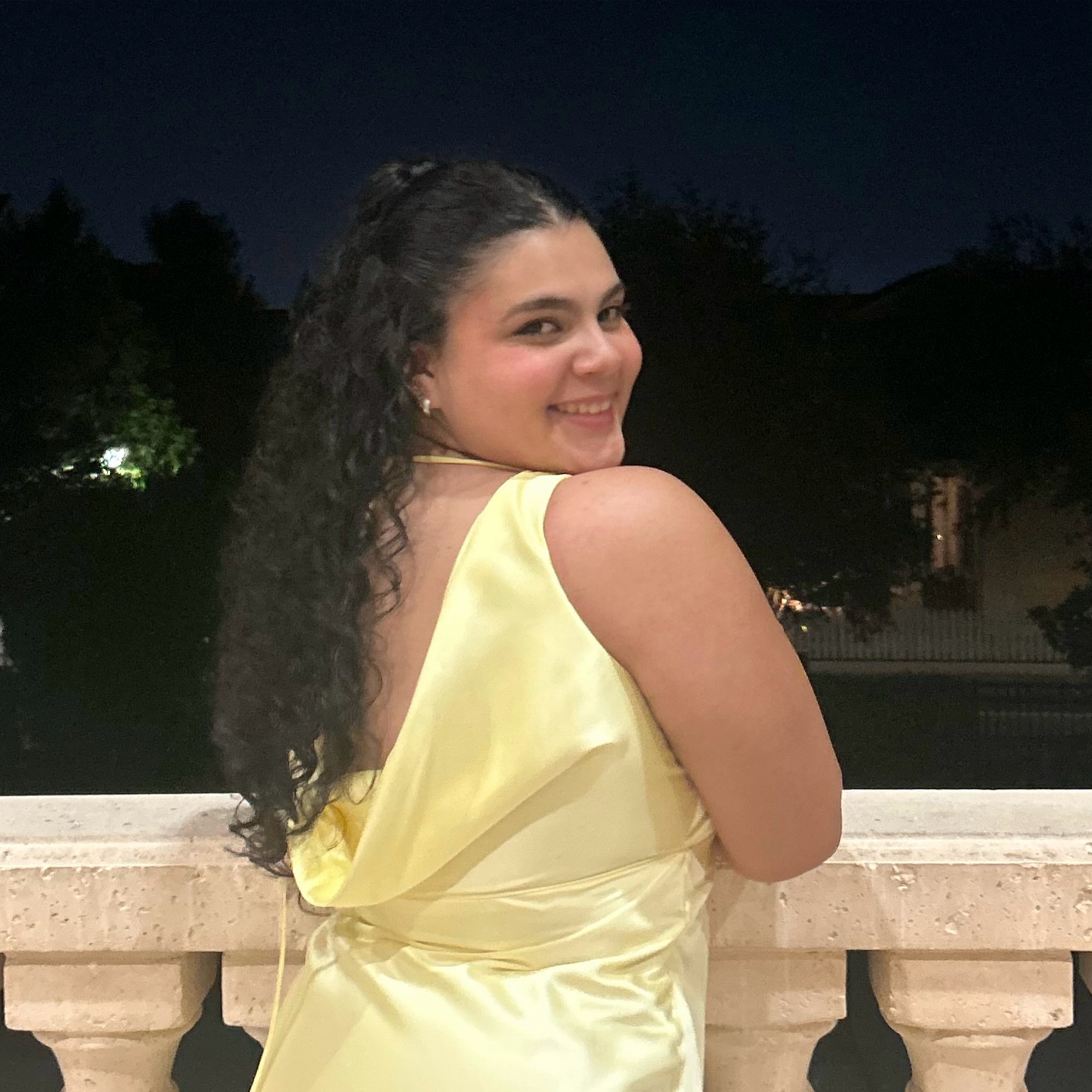 Gabriela Vazquez-Rodriguez